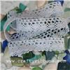 Order  Morlaix Cotton Lace - Saxe